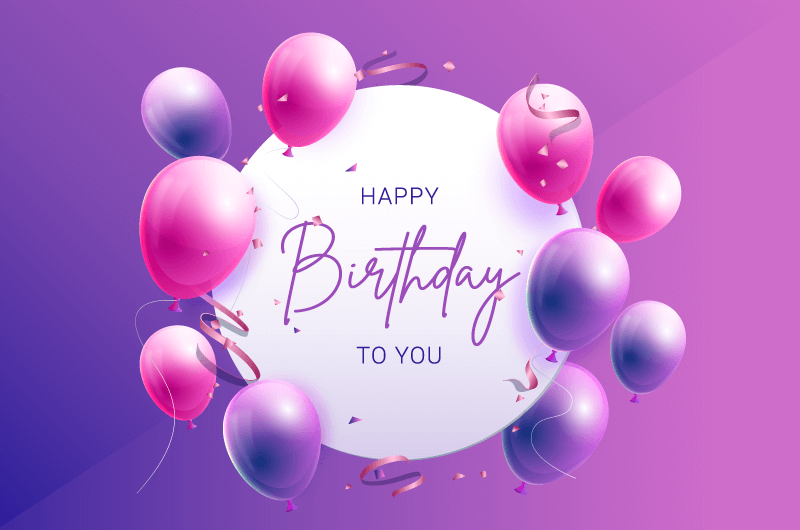 多彩气球生日快乐背景矢量素材(AI/EPS) 多彩气球生日快乐背景矢量素材(AI/EPS)
