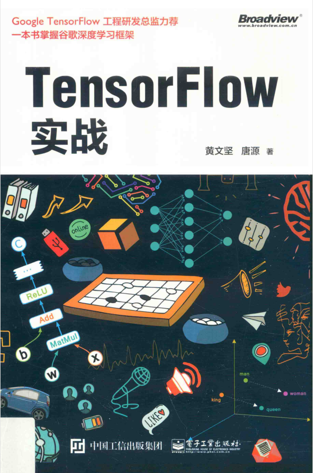 article cover